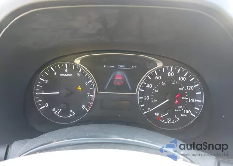 2014 Nissan Pathfinder S из США, поврежденный, VIN 5N1AR2MM2EC655751